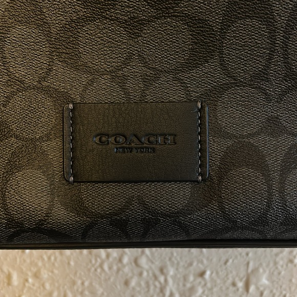 Coach bag - Picture 2 of 13